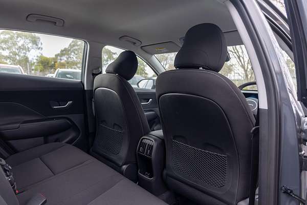 2025 Hyundai Kona SX2.V3