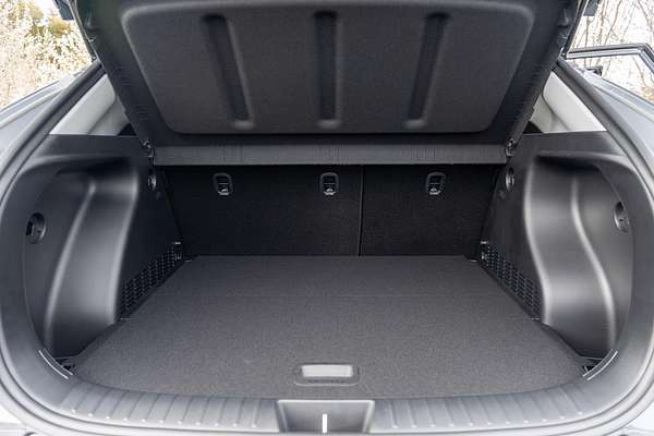 2025 Hyundai Kona SX2.V3