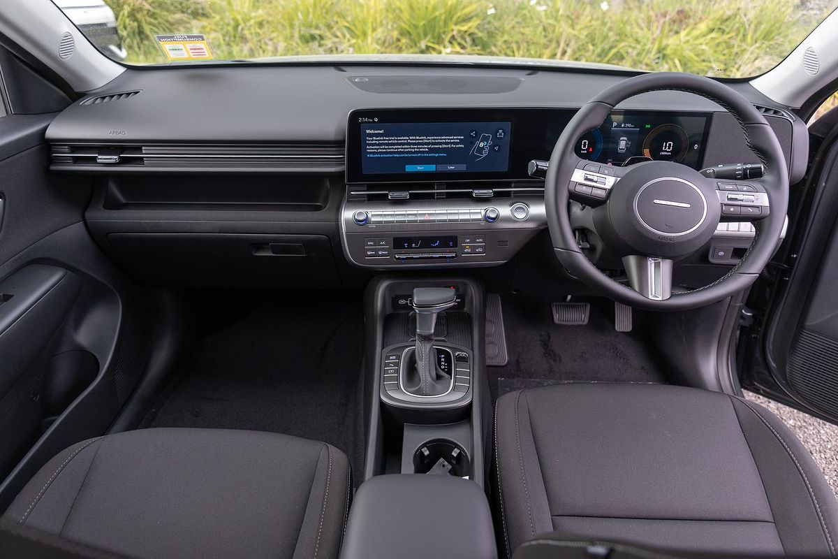 2025 Hyundai Kona SX2.V3