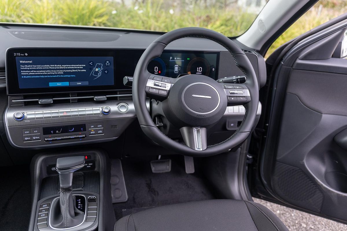 2025 Hyundai Kona SX2.V3