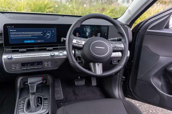 2025 Hyundai Kona SX2.V3