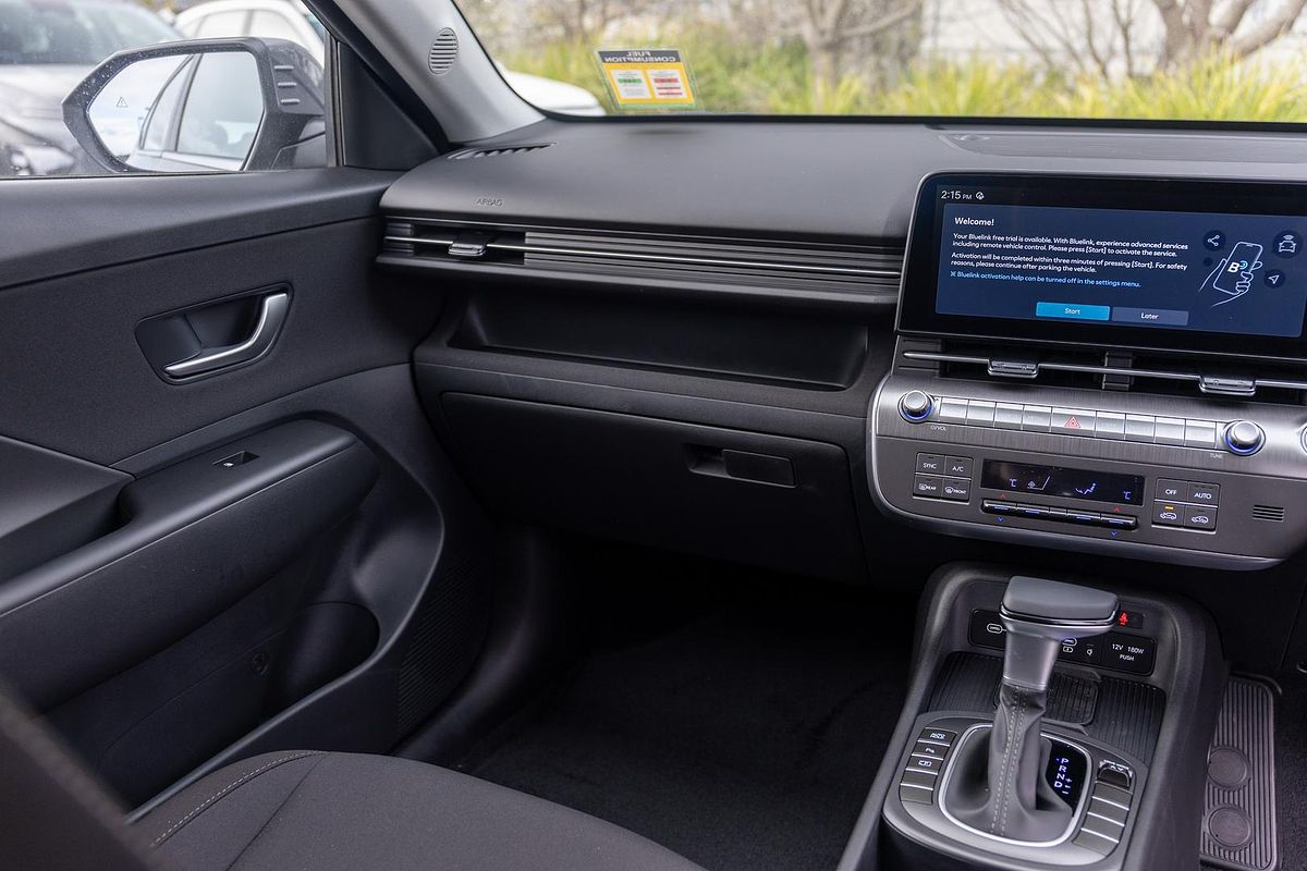 2025 Hyundai Kona SX2.V3