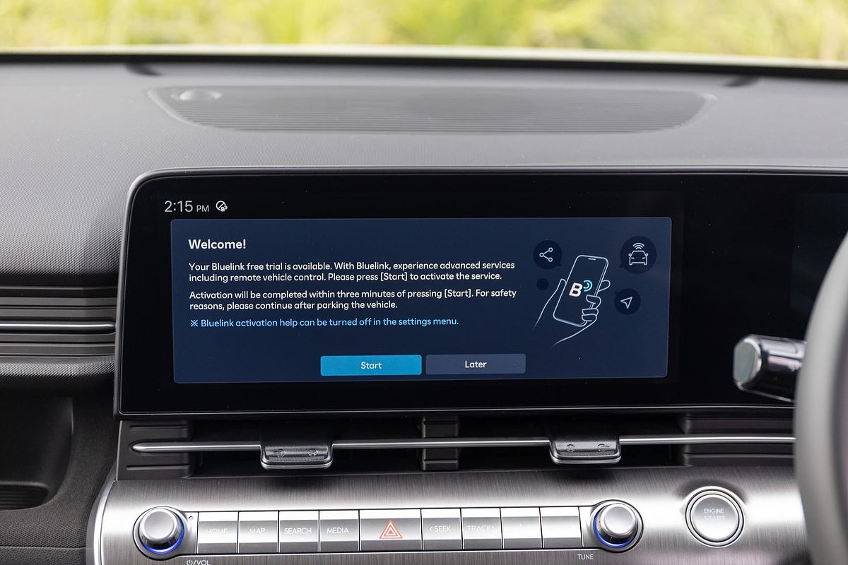 2025 Hyundai Kona SX2.V3