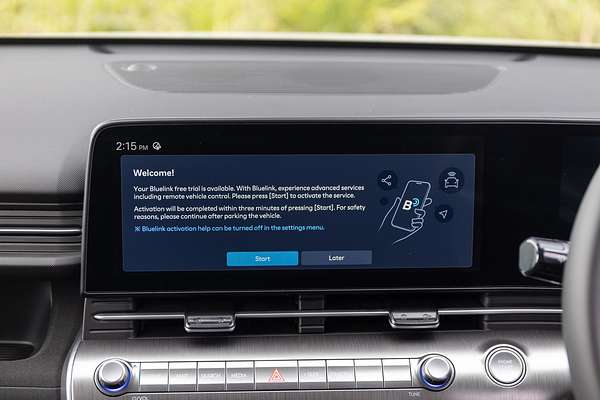 2025 Hyundai Kona SX2.V3