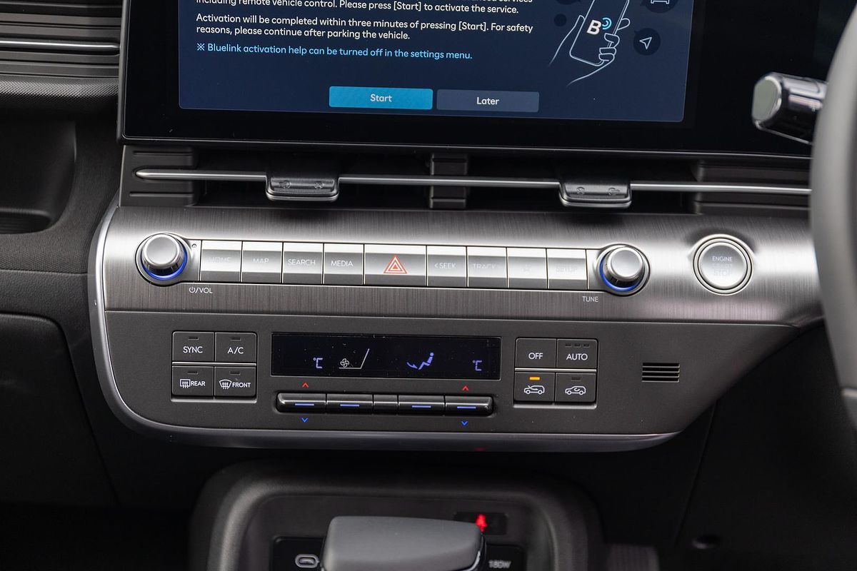 2025 Hyundai Kona SX2.V3