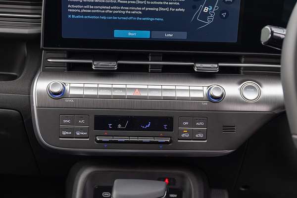 2025 Hyundai Kona SX2.V3