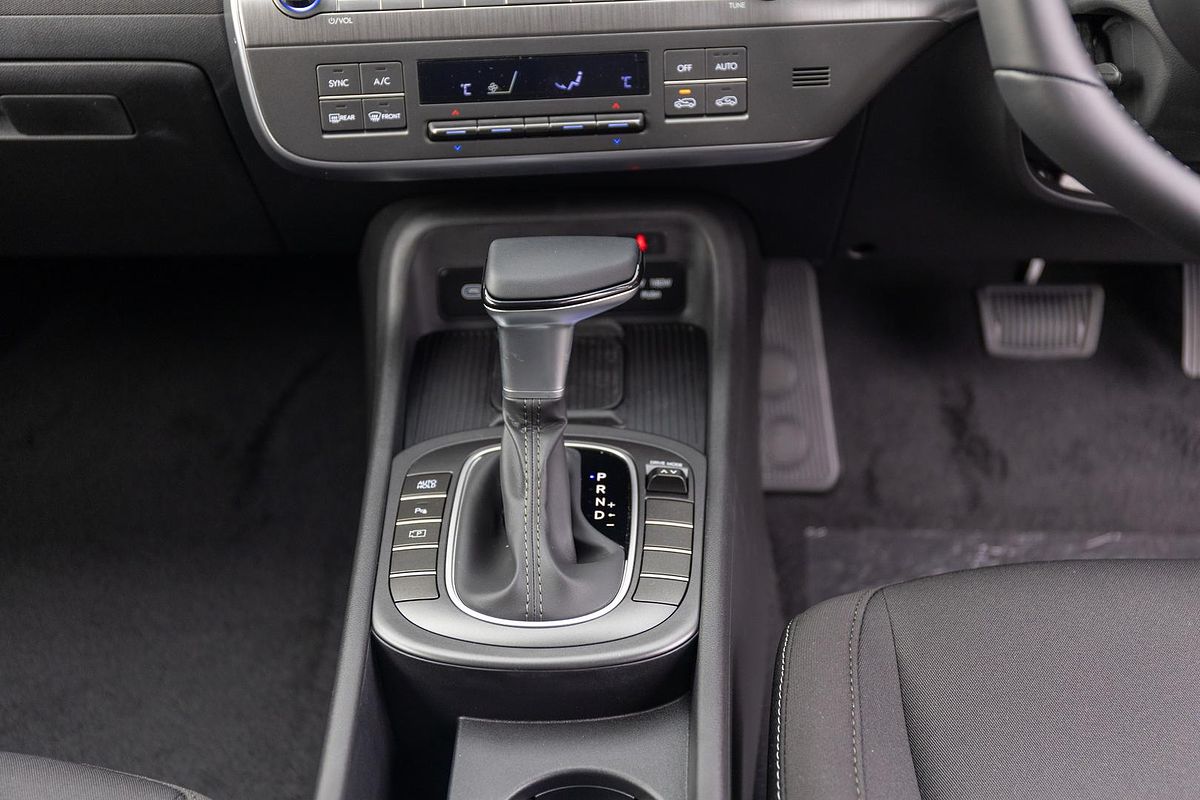 2025 Hyundai Kona SX2.V3