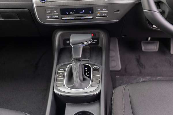 2025 Hyundai Kona SX2.V3