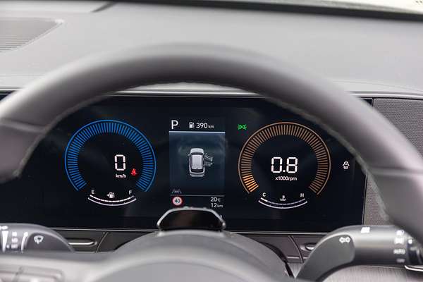 2025 Hyundai Kona SX2.V3