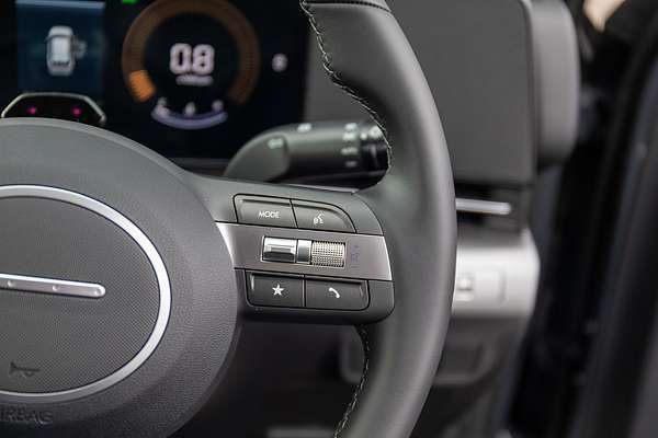 2025 Hyundai Kona SX2.V3