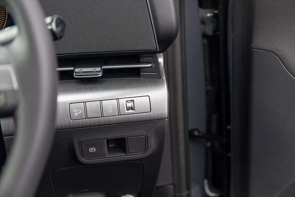 2025 Hyundai Kona SX2.V3