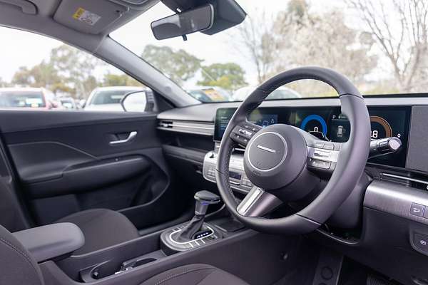 2025 Hyundai Kona SX2.V3