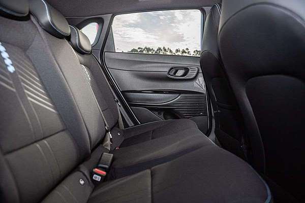 2024 Hyundai i20 N BC3.V2