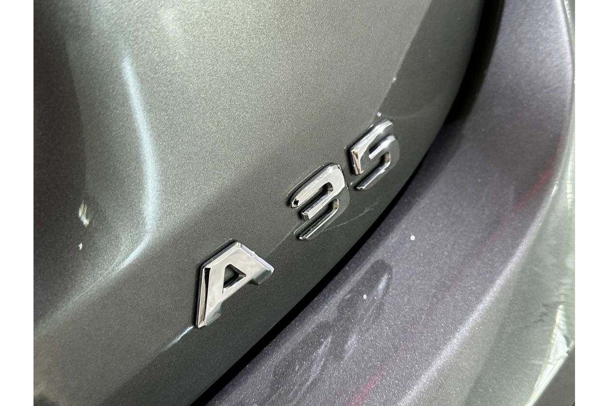 2022 Mercedes-Benz A-Class A35 AMG W177