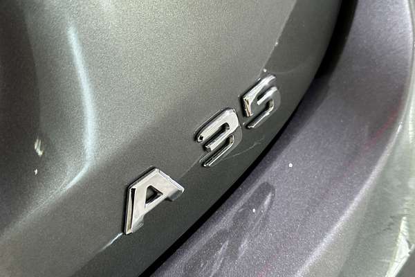 2022 Mercedes-Benz A-Class A35 AMG W177