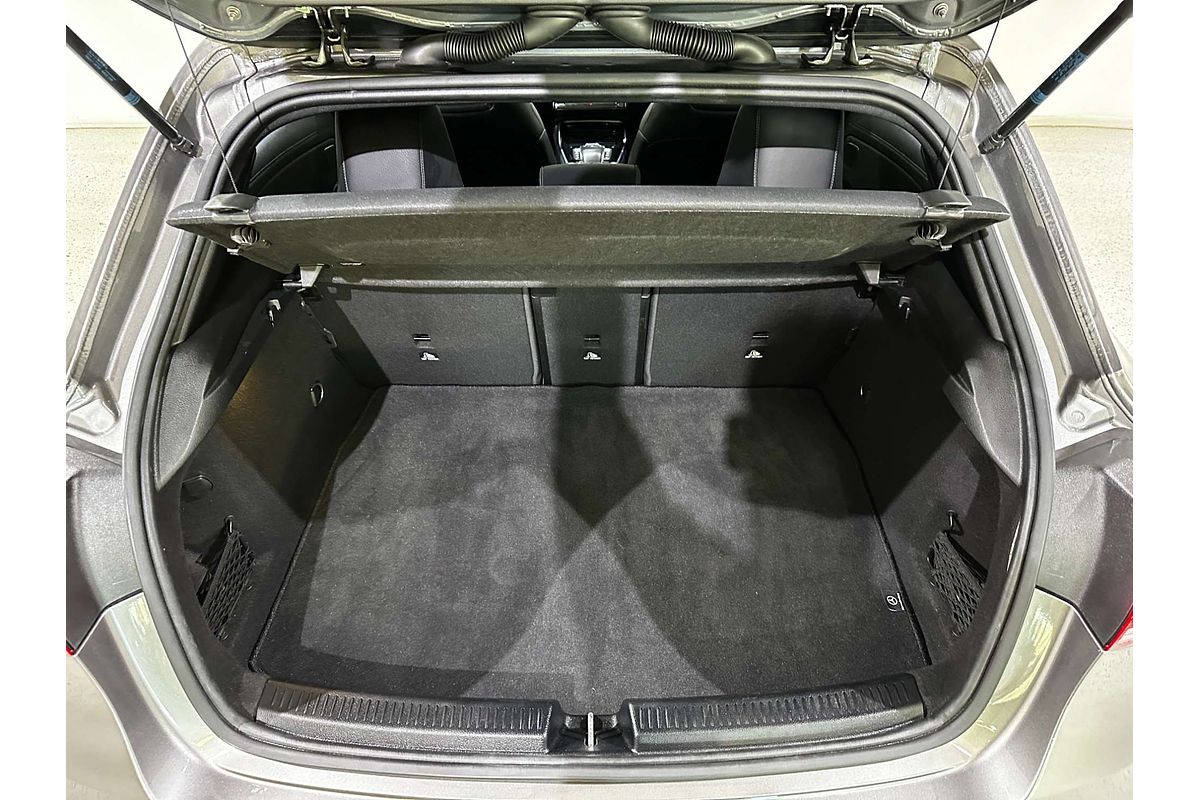 2022 Mercedes-Benz A-Class A35 AMG W177