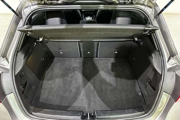 2022 Mercedes-Benz A-Class A35 AMG W177