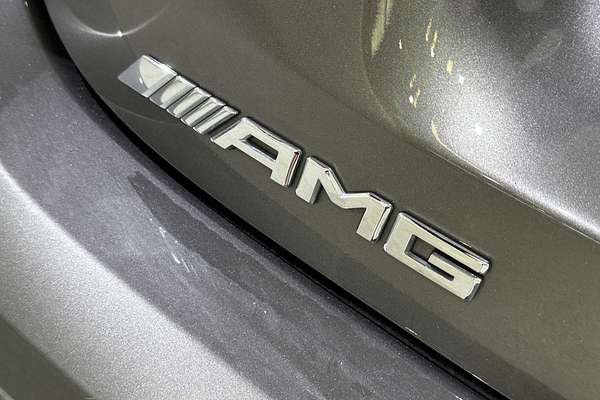 2022 Mercedes-Benz A-Class A35 AMG W177