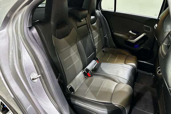 2022 Mercedes-Benz A-Class A35 AMG W177