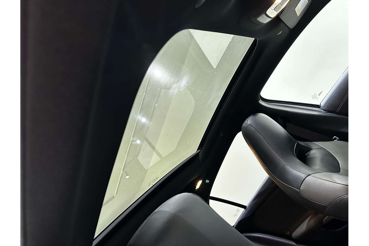 2022 Mercedes-Benz A-Class A35 AMG W177