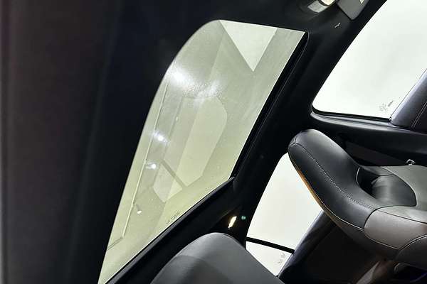 2022 Mercedes-Benz A-Class A35 AMG W177