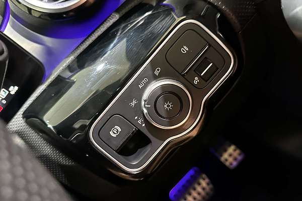 2022 Mercedes-Benz A-Class A35 AMG W177