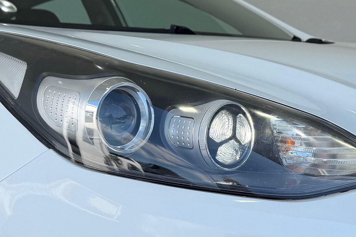 2019 Kia Sportage SX+ (FWD) QL MY20