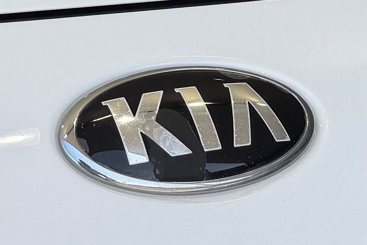 2019 Kia Sportage SX+ (FWD) QL MY20