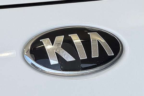 2019 Kia Sportage SX+ (FWD) QL MY20