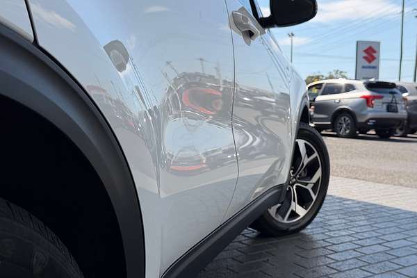 2019 Kia Sportage SX+ (FWD) QL MY20