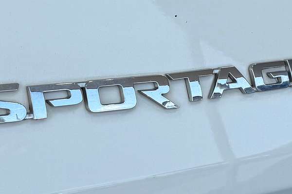 2019 Kia Sportage SX+ (FWD) QL MY20