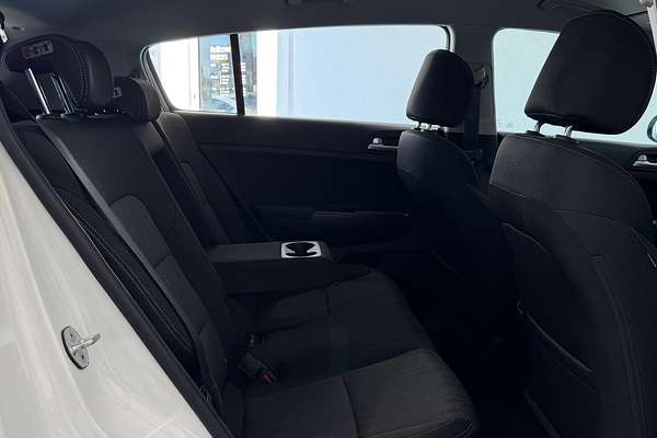 2019 Kia Sportage SX+ (FWD) QL MY20