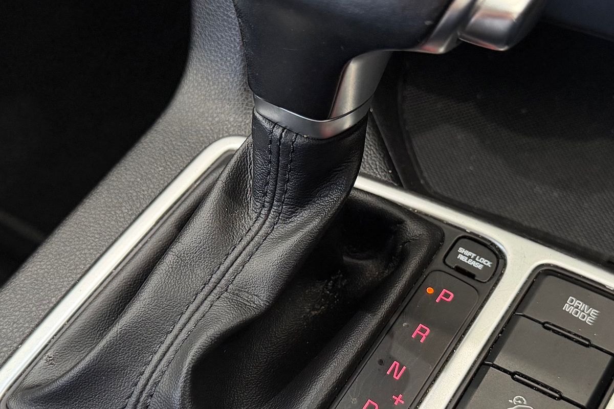 2019 Kia Sportage SX+ (FWD) QL MY20