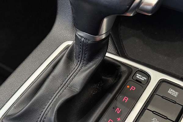 2019 Kia Sportage SX+ (FWD) QL MY20