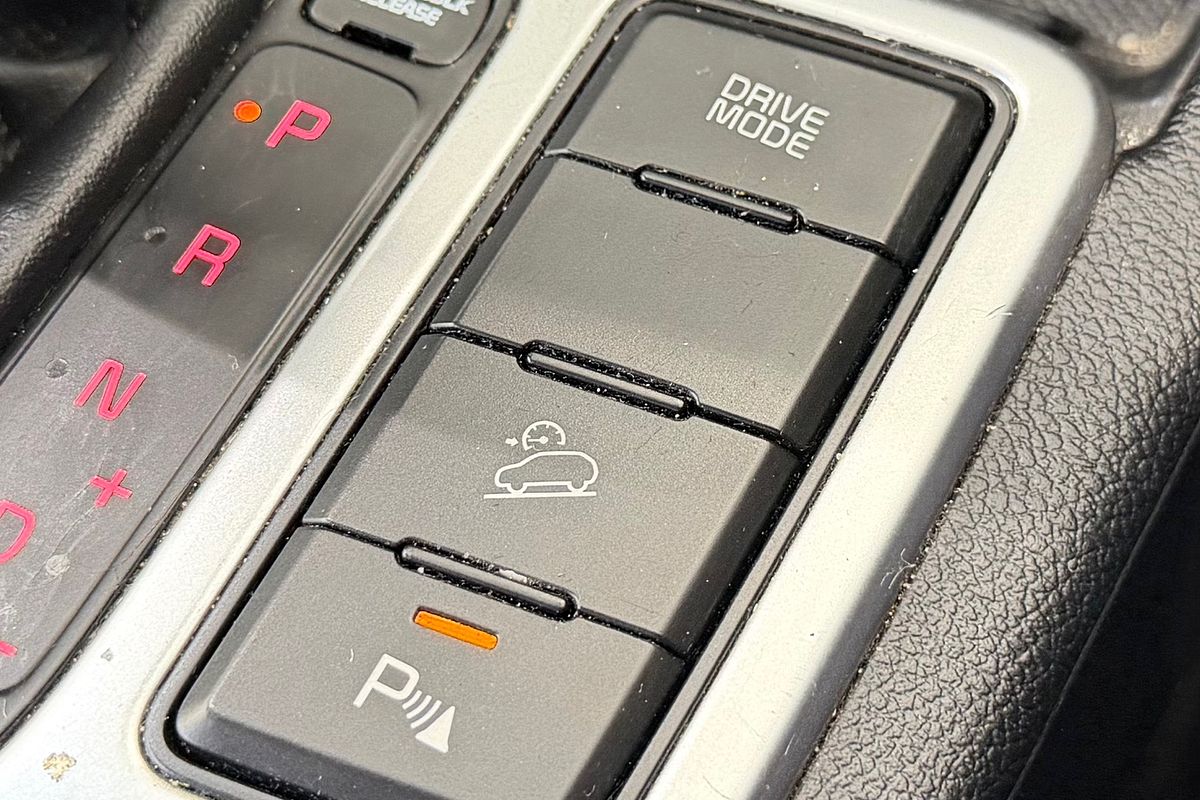 2019 Kia Sportage SX+ (FWD) QL MY20