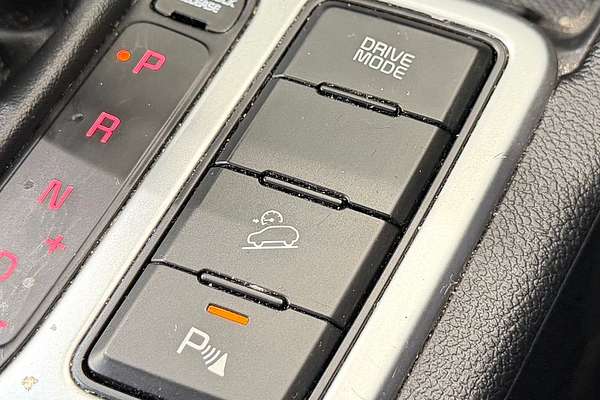 2019 Kia Sportage SX+ (FWD) QL MY20