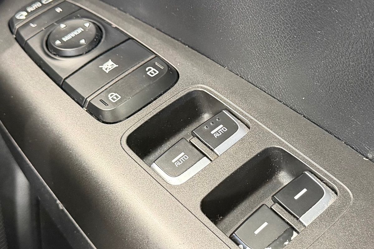 2019 Kia Sportage SX+ (FWD) QL MY20