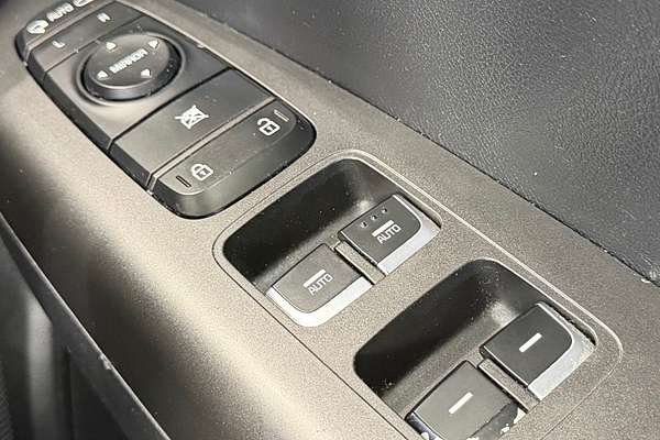 2019 Kia Sportage SX+ (FWD) QL MY20