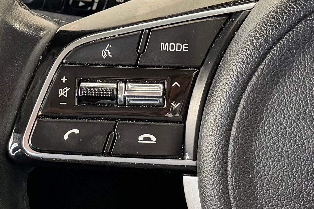 2019 Kia Sportage SX+ (FWD) QL MY20