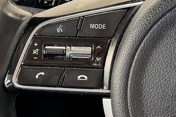 2019 Kia Sportage SX+ (FWD) QL MY20