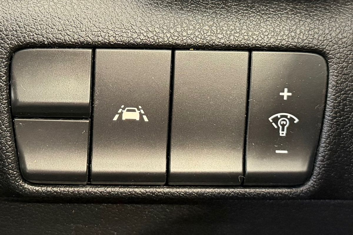 2019 Kia Sportage SX+ (FWD) QL MY20