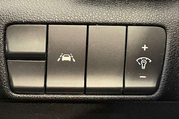 2019 Kia Sportage SX+ (FWD) QL MY20