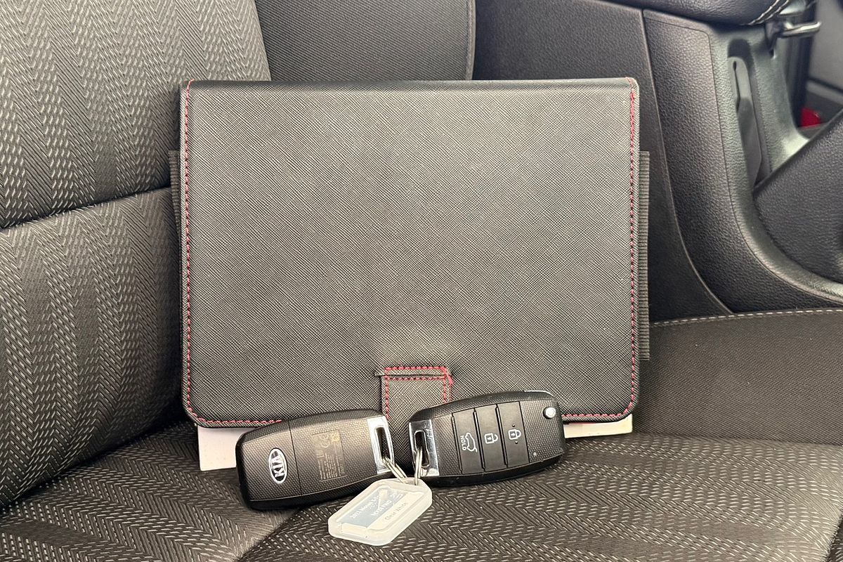 2019 Kia Sportage SX+ (FWD) QL MY20