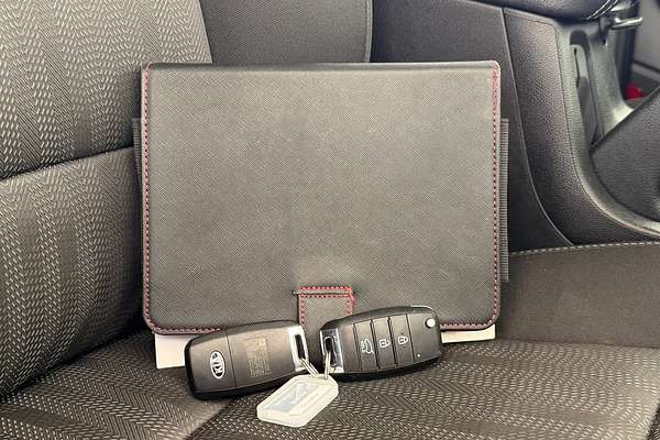 2019 Kia Sportage SX+ (FWD) QL MY20