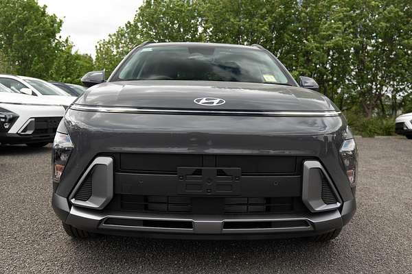 2025 Hyundai Kona Elite SX2.V3.5