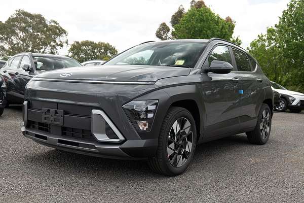 2025 Hyundai Kona Elite SX2.V3.5