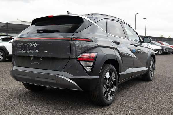 2025 Hyundai Kona Elite SX2.V3.5