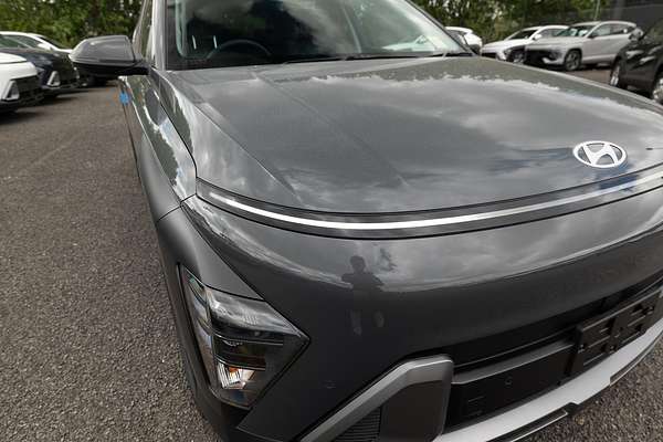 2025 Hyundai Kona Elite SX2.V3.5