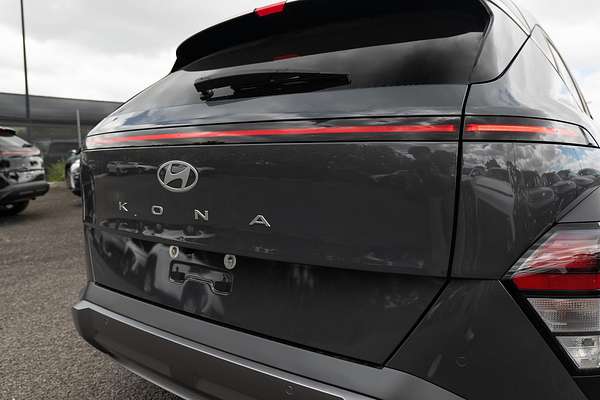 2025 Hyundai Kona Elite SX2.V3.5