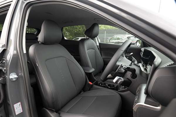 2025 Hyundai Kona Elite SX2.V3.5